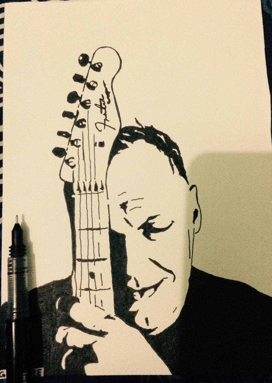 Telecaster